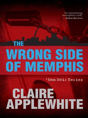 cover image of The Wrong Side of Memphis